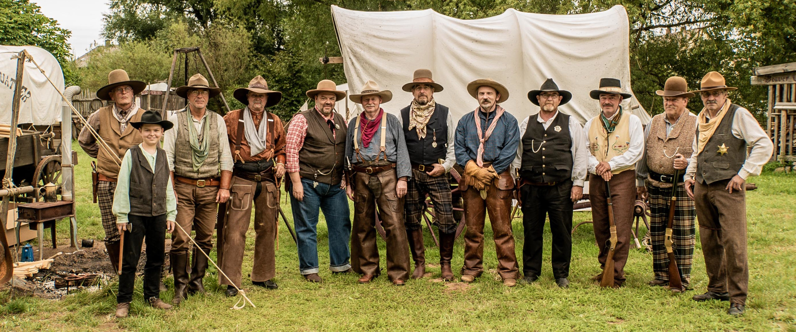 Beaver Creek Valley Cowboys