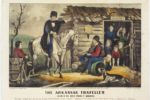 TRP Adventskalender 19 - Traditionelles Lied: The Arkansas Traveler