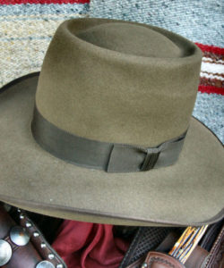 Stetson Cowboy Hat - Stetson Cowboyhut