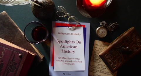 Spotlights On American History